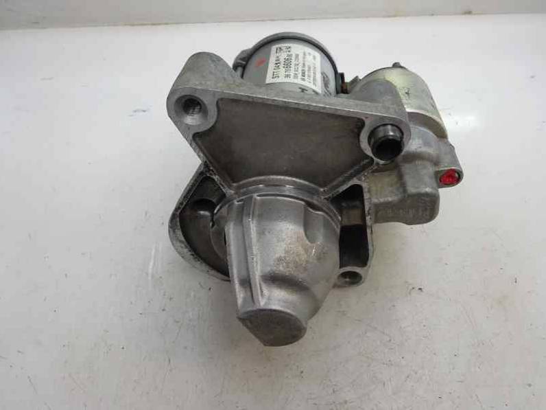 MOTOR ARRANQUE PEUGEOT 2008 2017 1.6 BLUE-HDI FAP (120 CV)