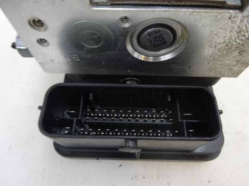 ABS PEUGEOT 2008 2017 1.6 BLUE-HDI FAP (120 CV)