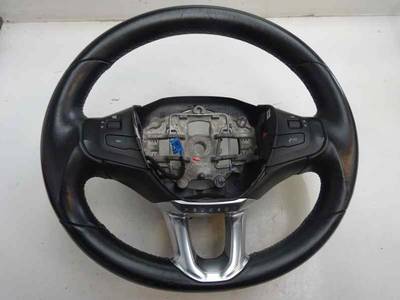 VOLANTE PEUGEOT 2008 2017 1.6 BLUE-HDI FAP (120 CV)