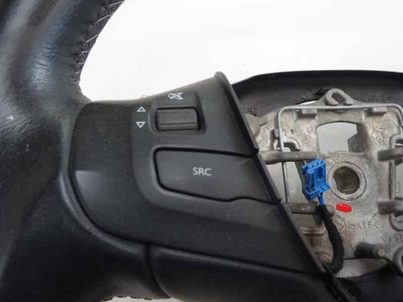 VOLANTE PEUGEOT 2008 2017 1.6 BLUE-HDI FAP (120 CV)