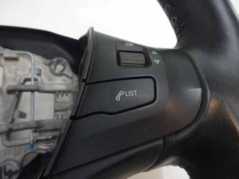 VOLANTE PEUGEOT 2008 2017 1.6 BLUE-HDI FAP (120 CV)