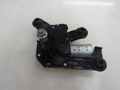 MOTOR LIMPIA TRASERO PEUGEOT 2008 2017 1.6 BLUE-HDI FAP (120 CV)