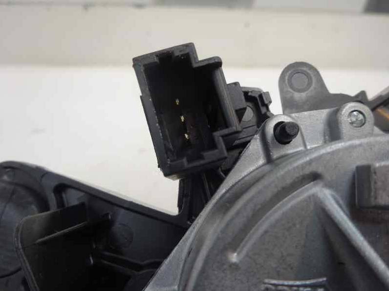 MOTOR LIMPIA TRASERO PEUGEOT 2008 2017 1.6 BLUE-HDI FAP (120 CV)