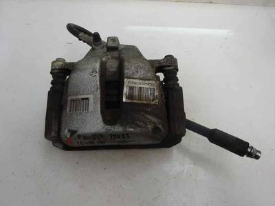 PINZA FRENO DELANTERA DERECHA PEUGEOT 2008 2017 1.6 BLUE-HDI FAP (120 CV)