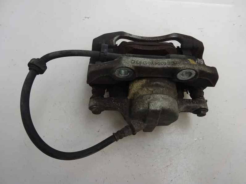 PINZA FRENO DELANTERA DERECHA PEUGEOT 2008 2017 1.6 BLUE-HDI FAP (120 CV)