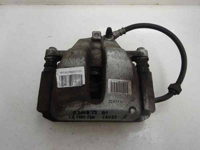 PINZA FRENO DELANTERA IZQUIERDA PEUGEOT 2008 2017 1.6 BLUE-HDI FAP (120 CV)