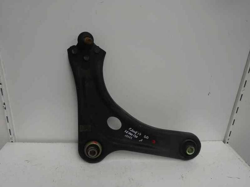 BRAZO SUSPENSION INFERIOR DELANTERO DERECHO PEUGEOT 2008 2017 1.6 BLUE-HDI FAP (120 CV)
