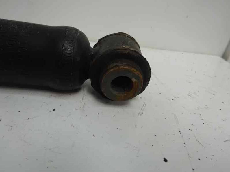 AMORTIGUADOR TRASERO DERECHO PEUGEOT 2008 2017 1.6 BLUE-HDI FAP (120 CV)