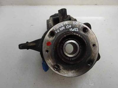 MANGUETA DELANTERA DERECHA PEUGEOT 2008 2017 1.6 BLUE-HDI FAP (120 CV)