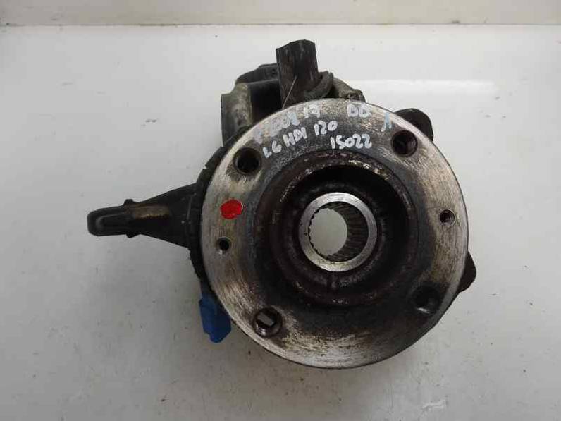 MANGUETA DELANTERA DERECHA PEUGEOT 2008 2017 1.6 BLUE-HDI FAP (120 CV)