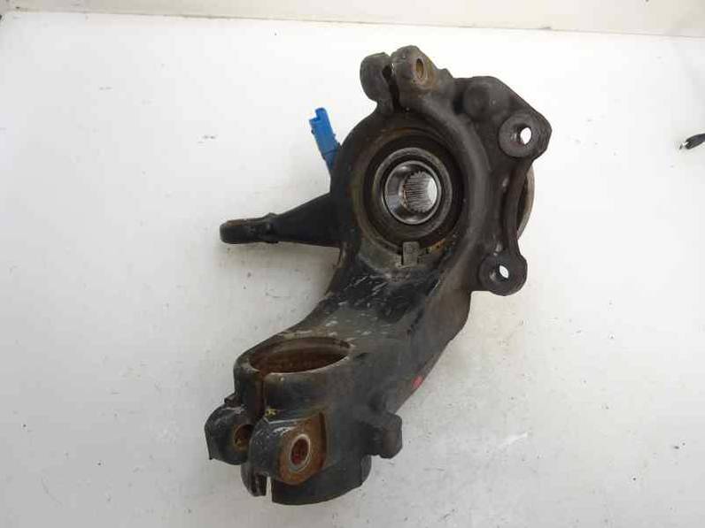 MANGUETA DELANTERA DERECHA PEUGEOT 2008 2017 1.6 BLUE-HDI FAP (120 CV)