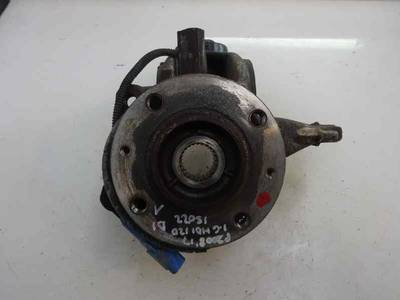 MANGUETA DELANTERA IZQUIERDA PEUGEOT 2008 2017 1.6 BLUE-HDI FAP (120 CV)