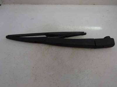 BRAZO LIMPIA TRASERO PEUGEOT 2008 2017 1.6 BLUE-HDI FAP (120 CV)