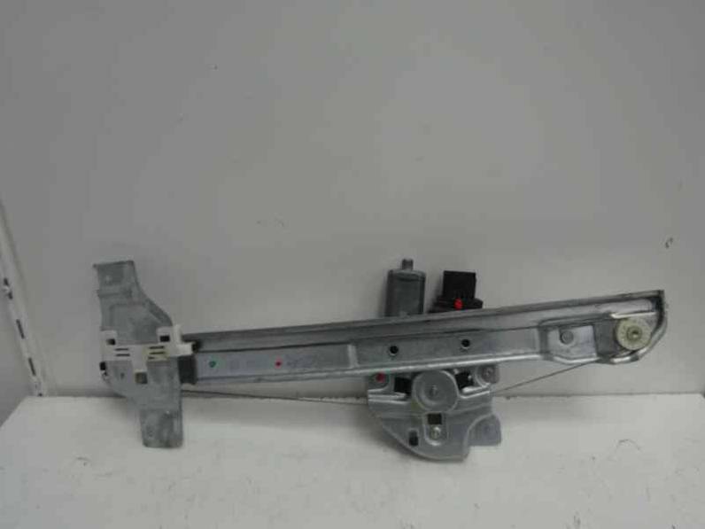 ELEVALUNAS DELANTERO IZQUIERDO PEUGEOT 2008 2017 1.6 BLUE-HDI FAP (120 CV)