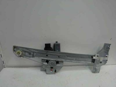 ELEVALUNAS DELANTERO DERECHO PEUGEOT 2008 2017 1.6 BLUE-HDI FAP (120 CV)