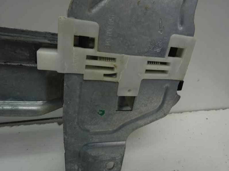 ELEVALUNAS DELANTERO DERECHO PEUGEOT 2008 2017 1.6 BLUE-HDI FAP (120 CV)