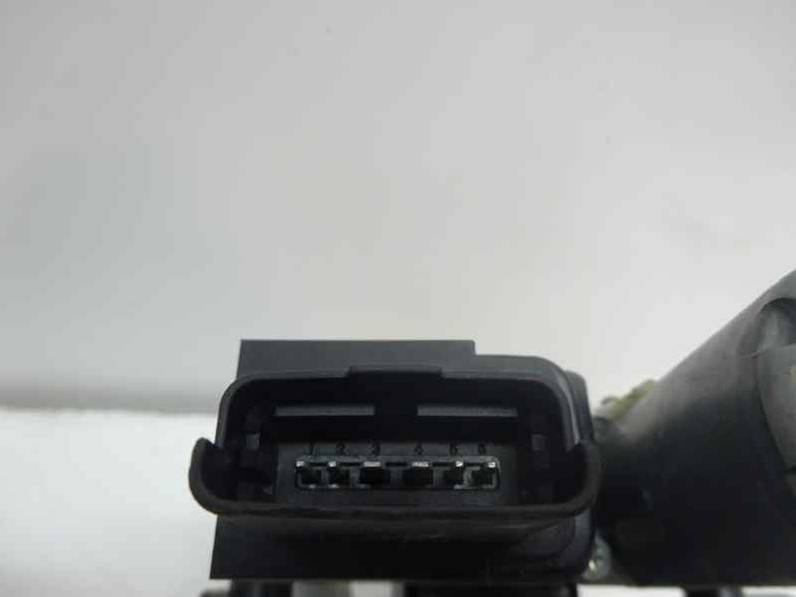 ELEVALUNAS DELANTERO DERECHO PEUGEOT 2008 2017 1.6 BLUE-HDI FAP (120 CV)