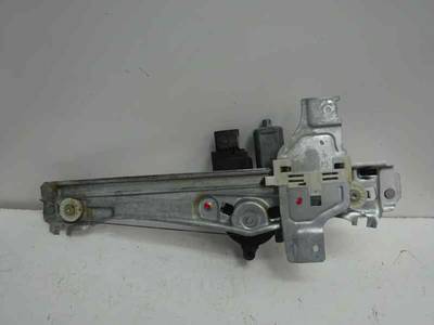 ELEVALUNAS TRASERO DERECHO PEUGEOT 2008 2017 1.6 BLUE-HDI FAP (120 CV)