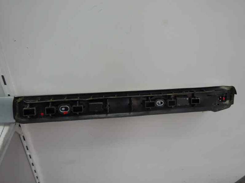 TECHO PEUGEOT 2008 2017 1.6 BLUE-HDI FAP (120 CV)