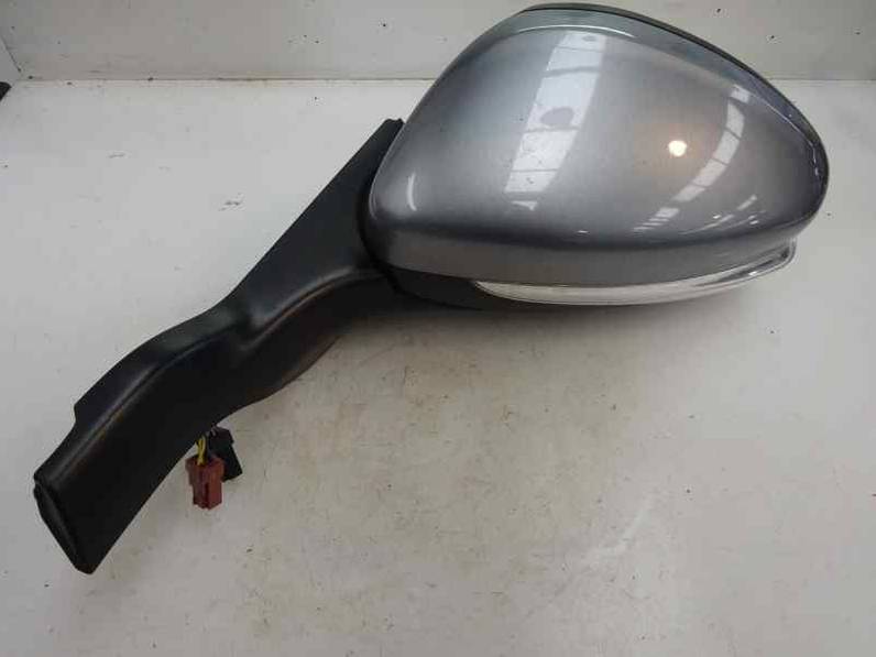 RETROVISOR IZQUIERDO PEUGEOT 2008 2017 1.6 BLUE-HDI FAP (120 CV)