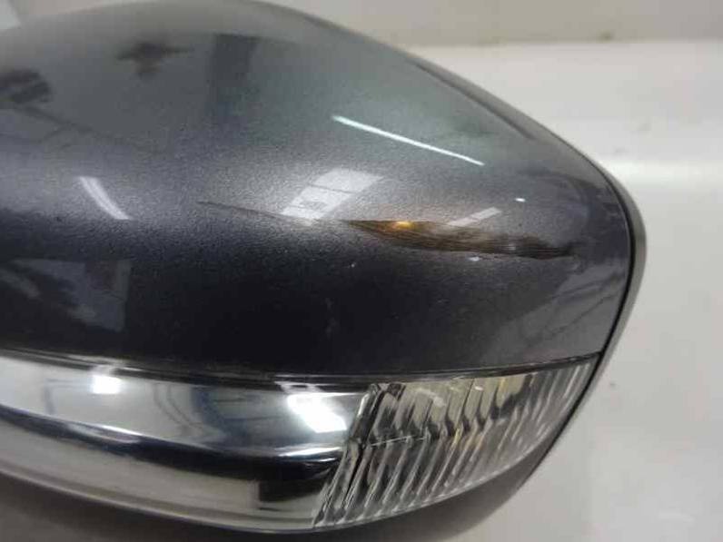 RETROVISOR IZQUIERDO PEUGEOT 2008 2017 1.6 BLUE-HDI FAP (120 CV)