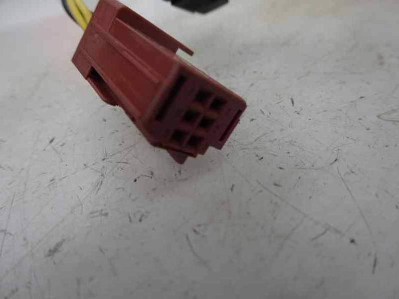 RETROVISOR IZQUIERDO PEUGEOT 2008 2017 1.6 BLUE-HDI FAP (120 CV)