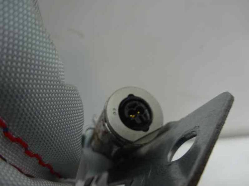 AIRBAG CORTINA DELANTERO DERECHO PEUGEOT 2008 2017 1.6 BLUE-HDI FAP (120 CV)