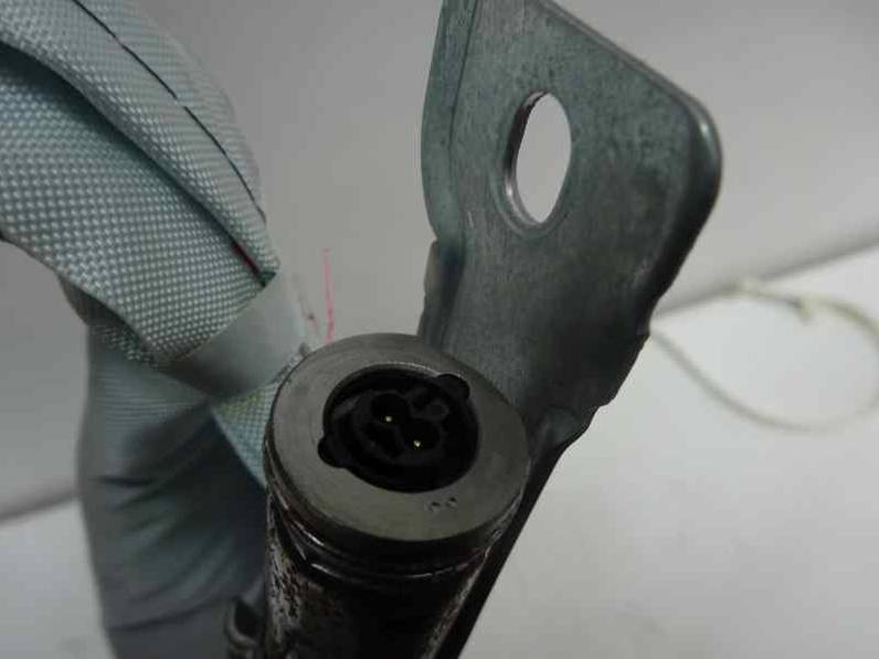 AIRBAG CORTINA DELANTERO IZQUIERDO PEUGEOT 2008 2017 1.6 BLUE-HDI FAP (120 CV)