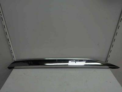 MOLDURA PEUGEOT 2008 2017 1.6 BLUE-HDI FAP (120 CV)