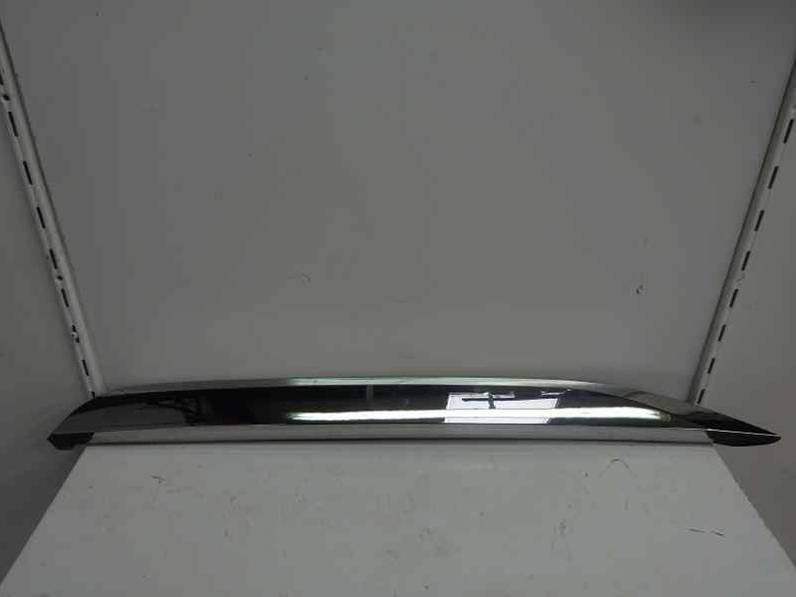 MOLDURA PEUGEOT 2008 2017 1.6 BLUE-HDI FAP (120 CV)