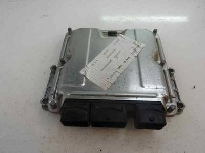 CENTRALITA MOTOR UCE PEUGEOT 307 2005 2.0 HDI (90 CV)