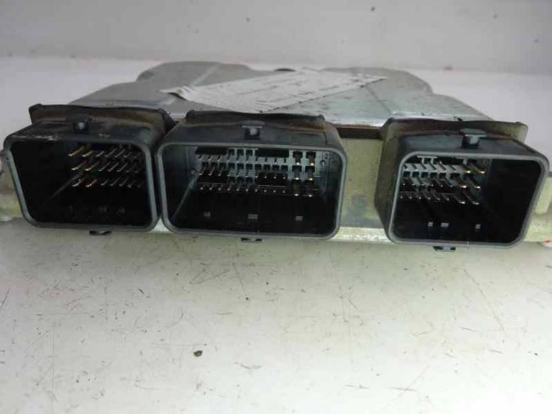 CENTRALITA MOTOR UCE PEUGEOT 307 2005 2.0 HDI (90 CV)