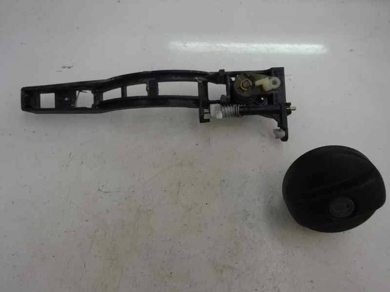 CONMUTADOR DE ARRANQUE PEUGEOT 307 2005 2.0 HDI (90 CV)