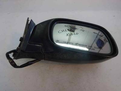 RETROVISOR DERECHO CHRYSLER JEEP CHEROKEE 1999 2.5 TURBODIESEL (116 CV)