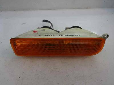 PILOTO DELANTERO IZQUIERDO CHRYSLER JEEP CHEROKEE 1999 2.5 TURBODIESEL (116 CV)