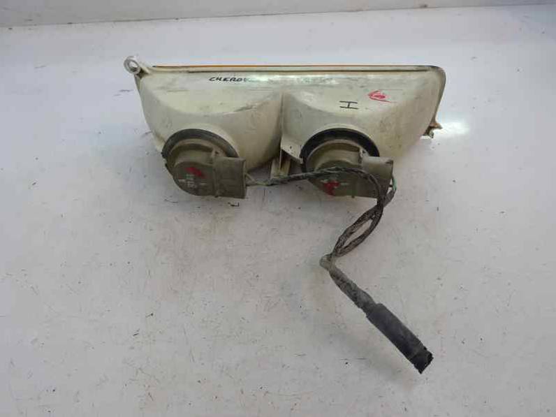 PILOTO DELANTERO IZQUIERDO CHRYSLER JEEP CHEROKEE 1999 2.5 TURBODIESEL (116 CV)