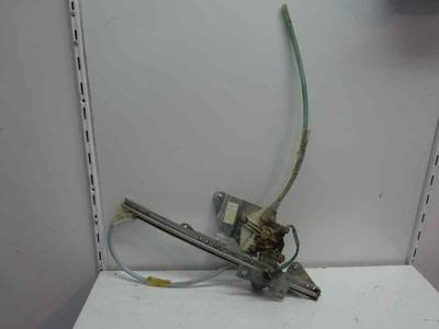 ELEVALUNAS TRASERO IZQUIERDO CHRYSLER JEEP CHEROKEE 1999 2.5 TURBODIESEL (116 CV)