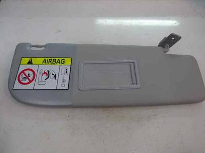 PARASOL DERECHO PEUGEOT BIPPER TEPEE 2017 1.3 HDI (80 CV)