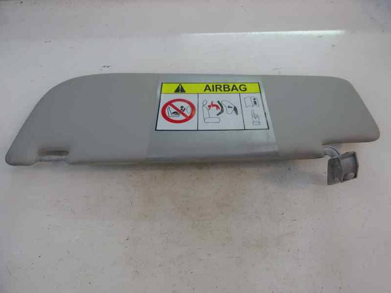 PARASOL DERECHO PEUGEOT BIPPER TEPEE 2017 1.3 HDI (80 CV)