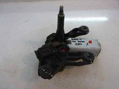MOTOR LIMPIA TRASERO PEUGEOT BIPPER TEPEE 2017 1.3 HDI (80 CV)
