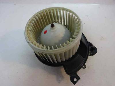 MOTOR CALEFACCION PEUGEOT BIPPER TEPEE 2017 1.3 HDI (80 CV)