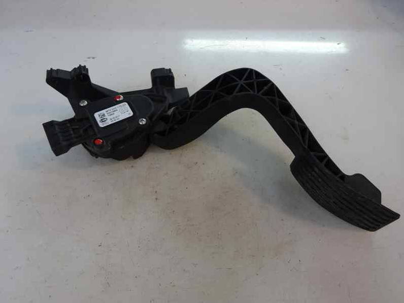 POTENCIOMETRO PEDAL PEUGEOT BIPPER TEPEE 2017 1.3 HDI (80 CV)