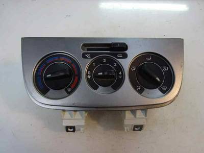 MANDO CALEFACCION AIRE ACONDICIONADO PEUGEOT BIPPER TEPEE 2017 1.3 HDI (80 CV)