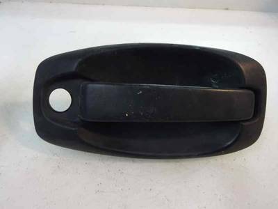 MANETA EXTERIOR DELANTERA IZQUIERDA PEUGEOT BIPPER TEPEE 2017 1.3 HDI (80 CV)