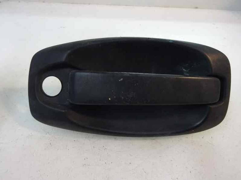 MANETA EXTERIOR DELANTERA IZQUIERDA PEUGEOT BIPPER TEPEE 2017 1.3 HDI (80 CV)