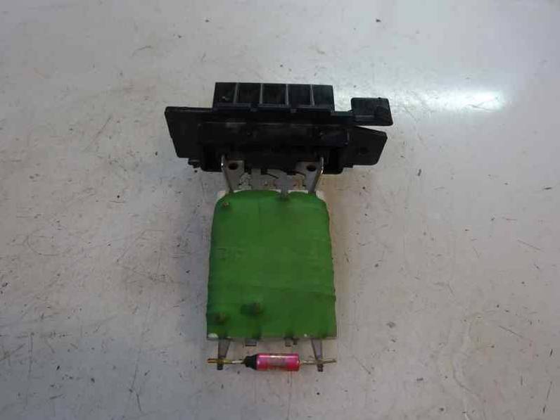 RESISTENCIA CALEFACCION PEUGEOT BIPPER TEPEE 2017 1.3 HDI (80 CV)