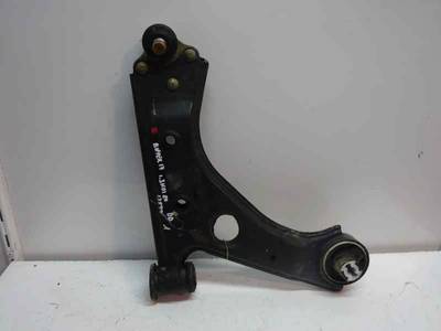 BRAZO SUSPENSION INFERIOR DELANTERO DERECHO PEUGEOT BIPPER TEPEE 2017 1.3 HDI (80 CV)