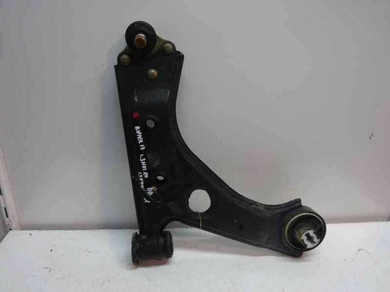 BRAZO SUSPENSION INFERIOR DELANTERO DERECHO PEUGEOT BIPPER TEPEE 2017 1.3 HDI (80 CV)
