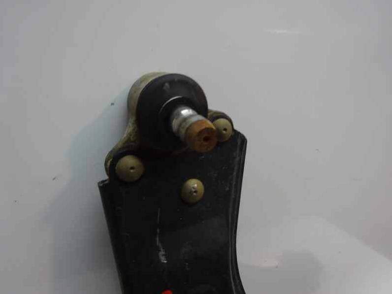 BRAZO SUSPENSION INFERIOR DELANTERO DERECHO PEUGEOT BIPPER TEPEE 2017 1.3 HDI (80 CV)