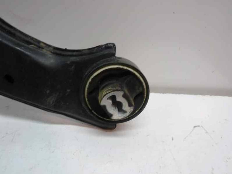 BRAZO SUSPENSION INFERIOR DELANTERO DERECHO PEUGEOT BIPPER TEPEE 2017 1.3 HDI (80 CV)